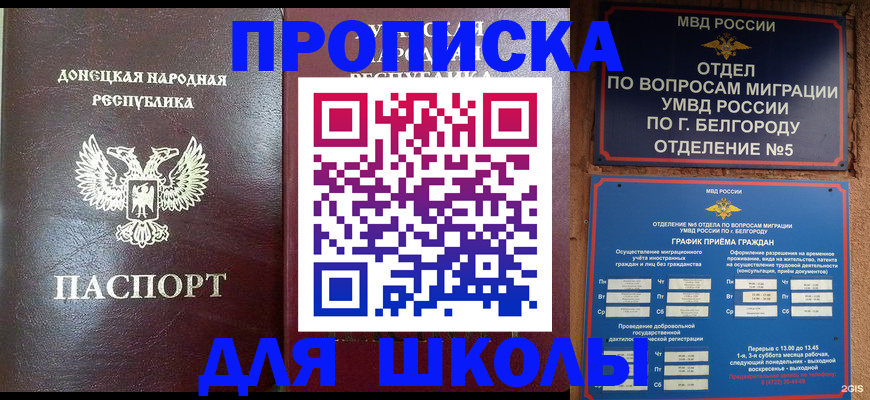 прописка для работы в Мордовии